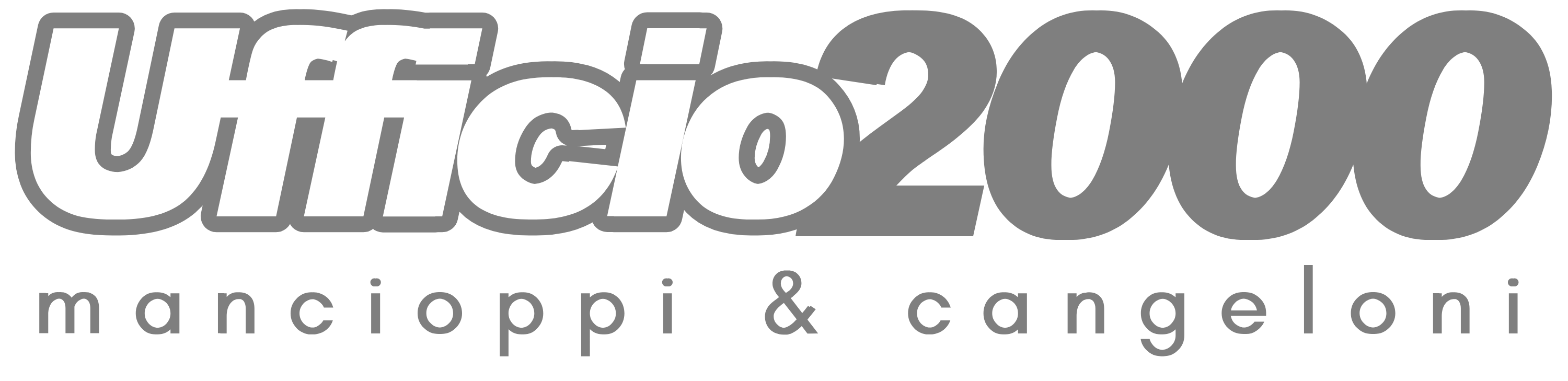 Ufficio 2000 srl - Soluzioni Informatiche